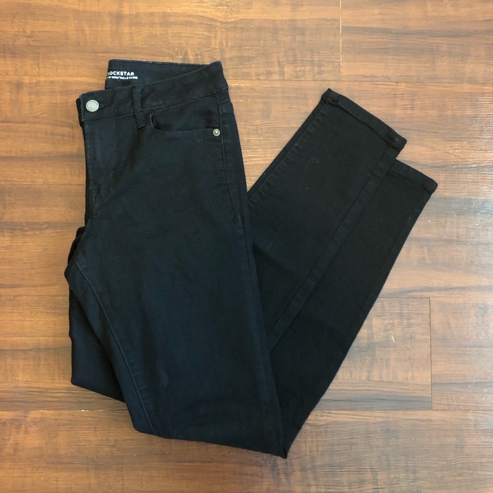 Old Navy Rockstar Jeggings